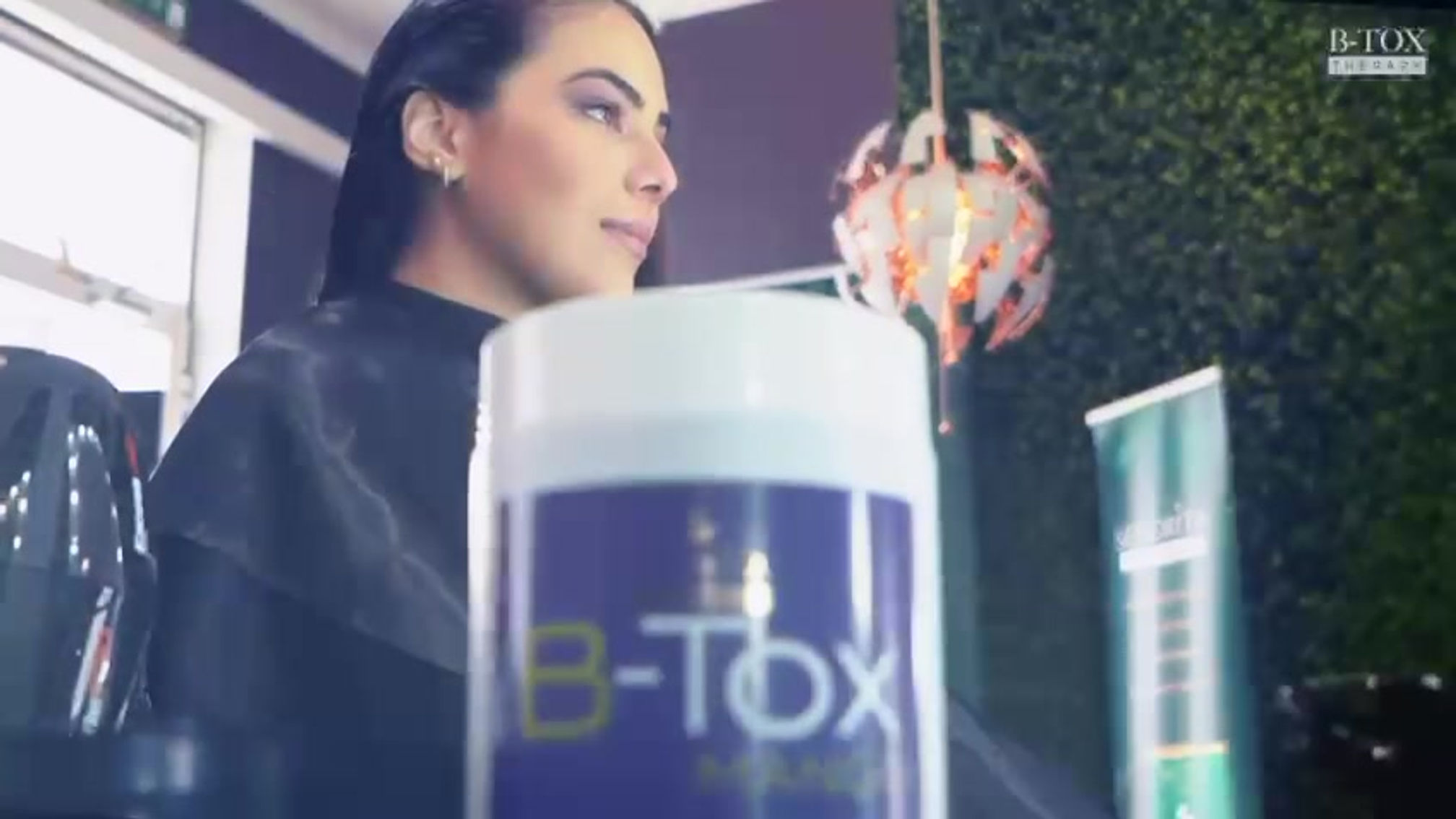 B-TOX THERAPY